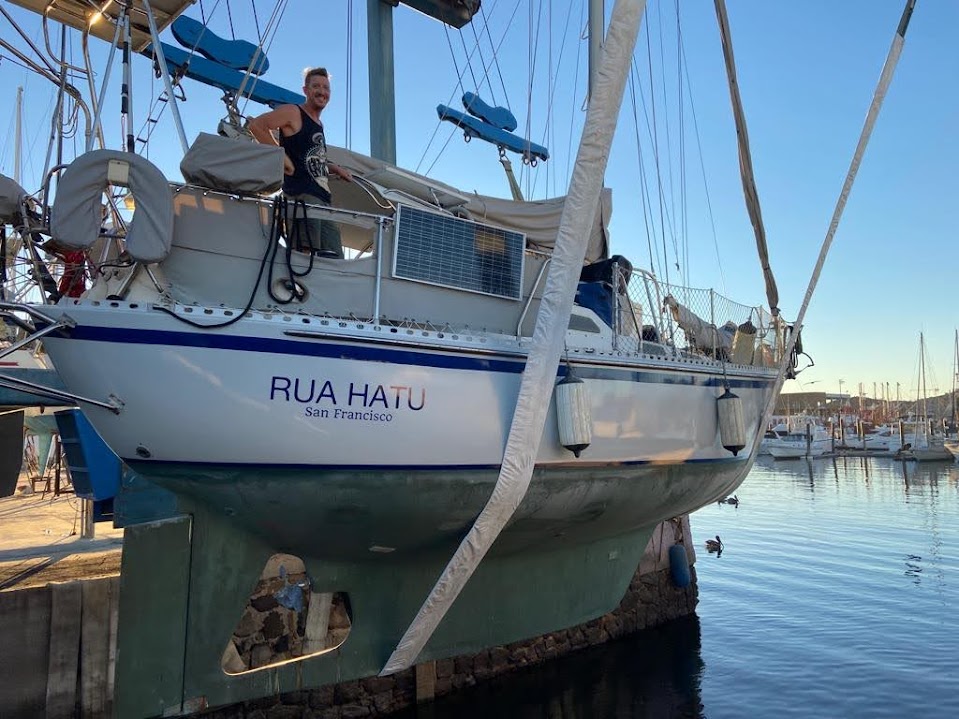 Our expenses as liveaboards (2022 Update)