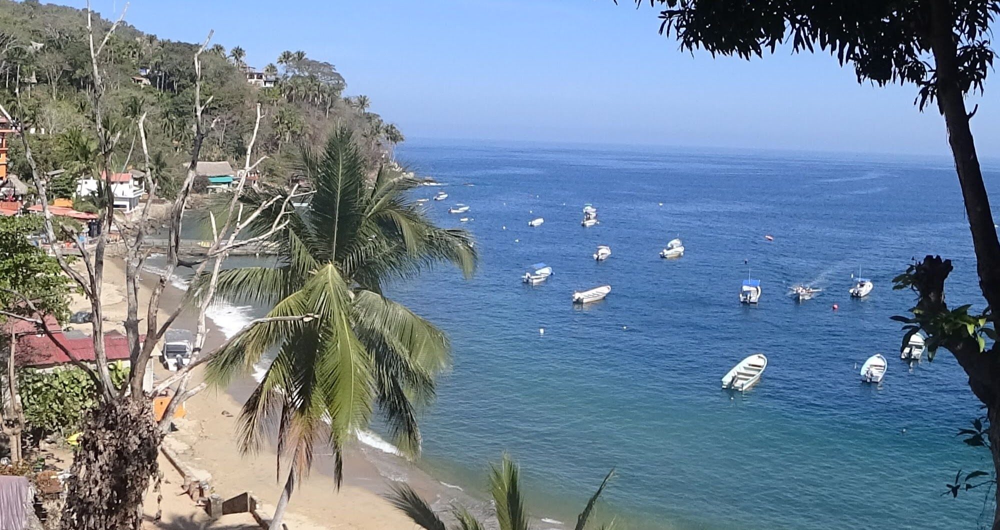 Yelapa, Jalisco, Mexico