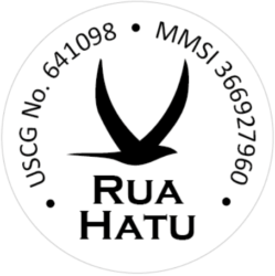 Sailing Rua Hatu