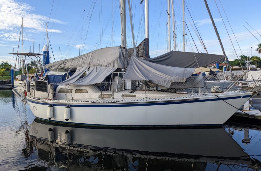 The List is Shrinking!