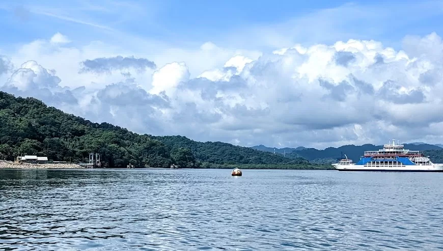 Pacific Central West