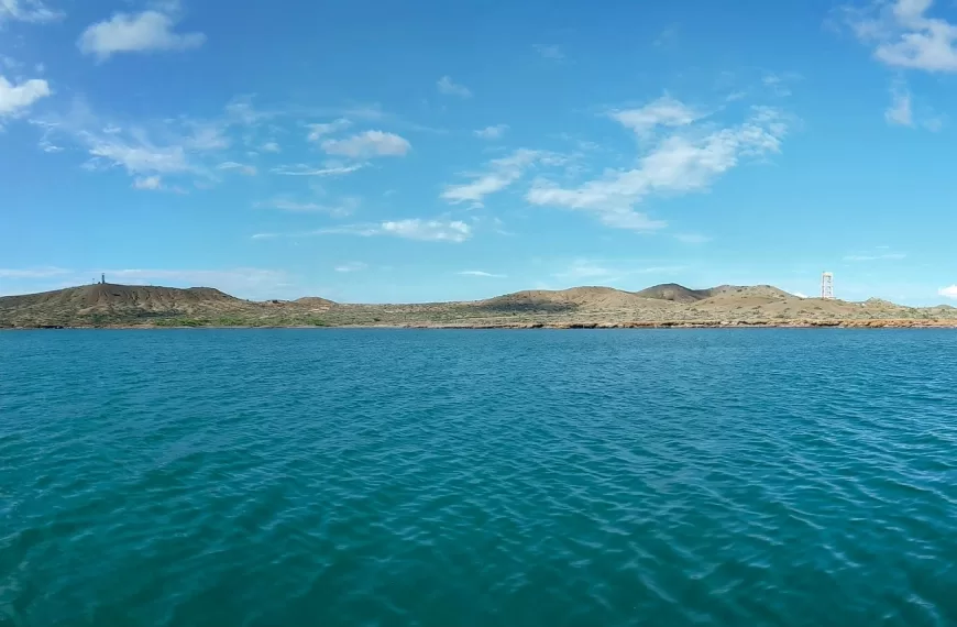 Against the Flow – Our Caribbean Crossing