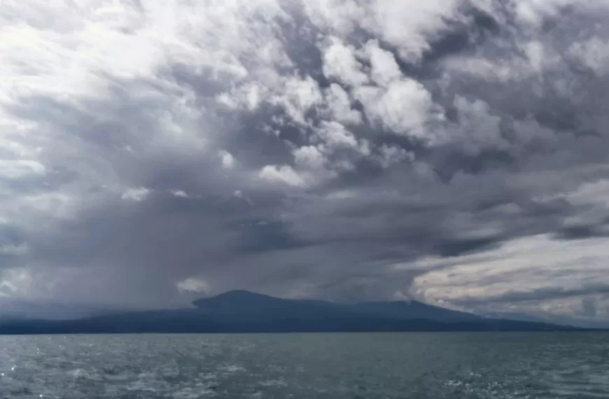 Third time is the charm